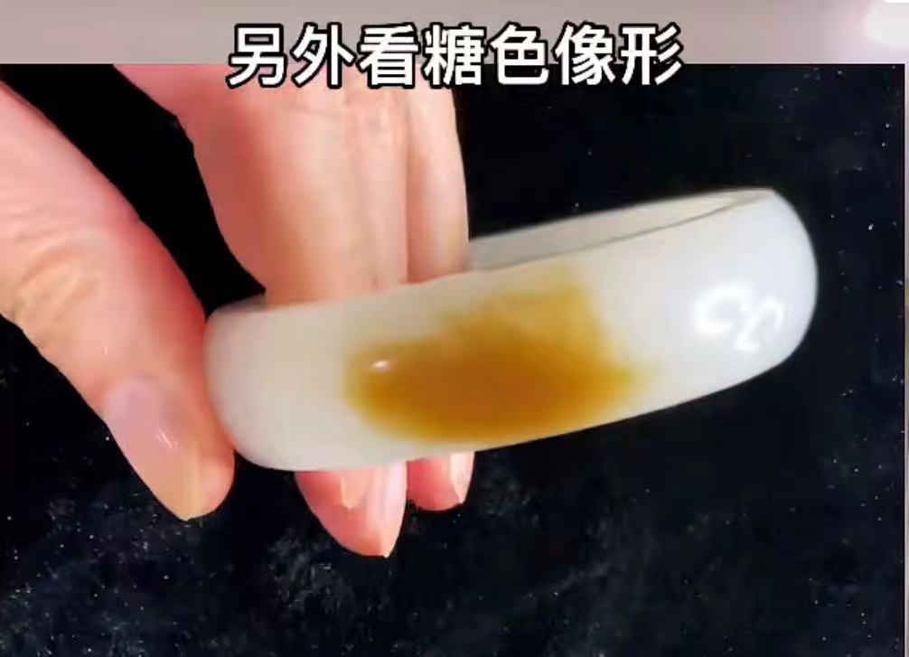 和田玉且末糖怎么鉴别,和田玉且末糖的价值