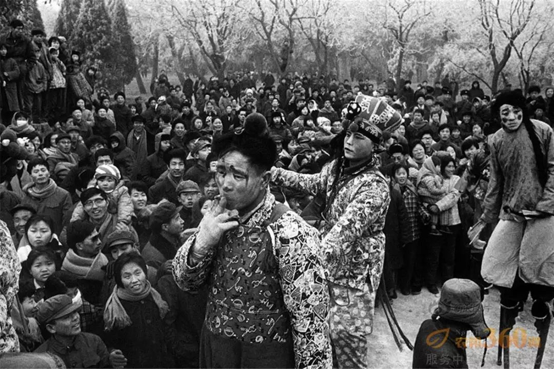 回忆童年8090过年情景,80后回忆童年过年真实视频