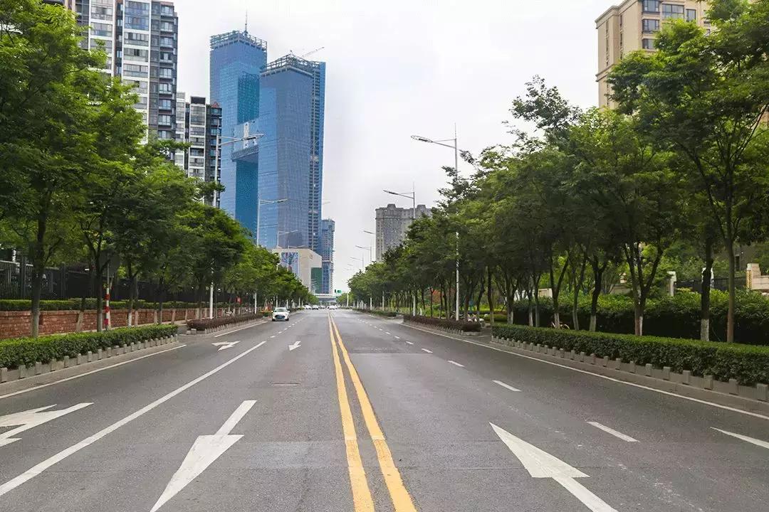 被误解的大秦帝国,被误解的河西