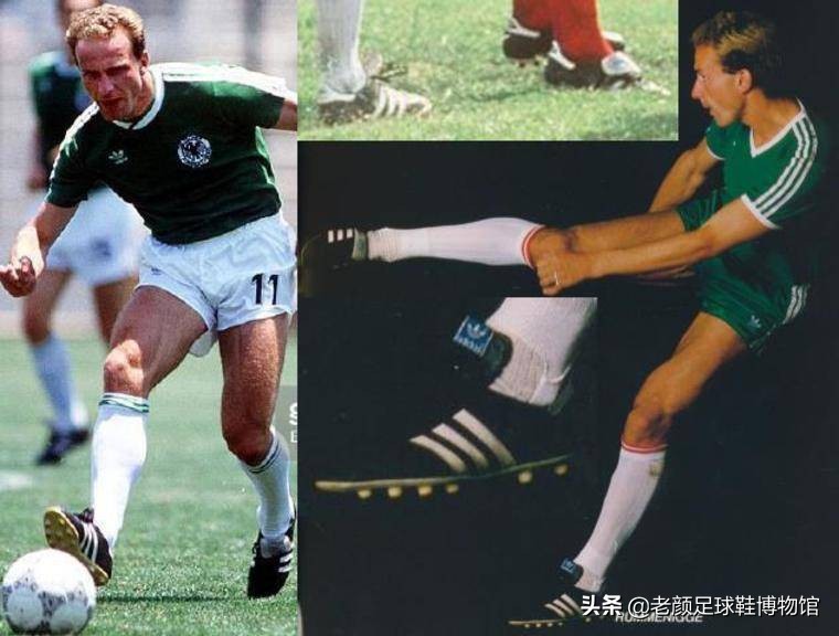 阿迪达斯老款猎鹰足球鞋测评,adidas足球鞋猎鹰2022黑红