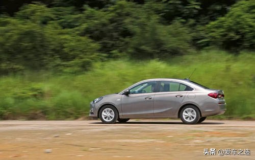 别克凯越车好吗,凯越别克车好吗