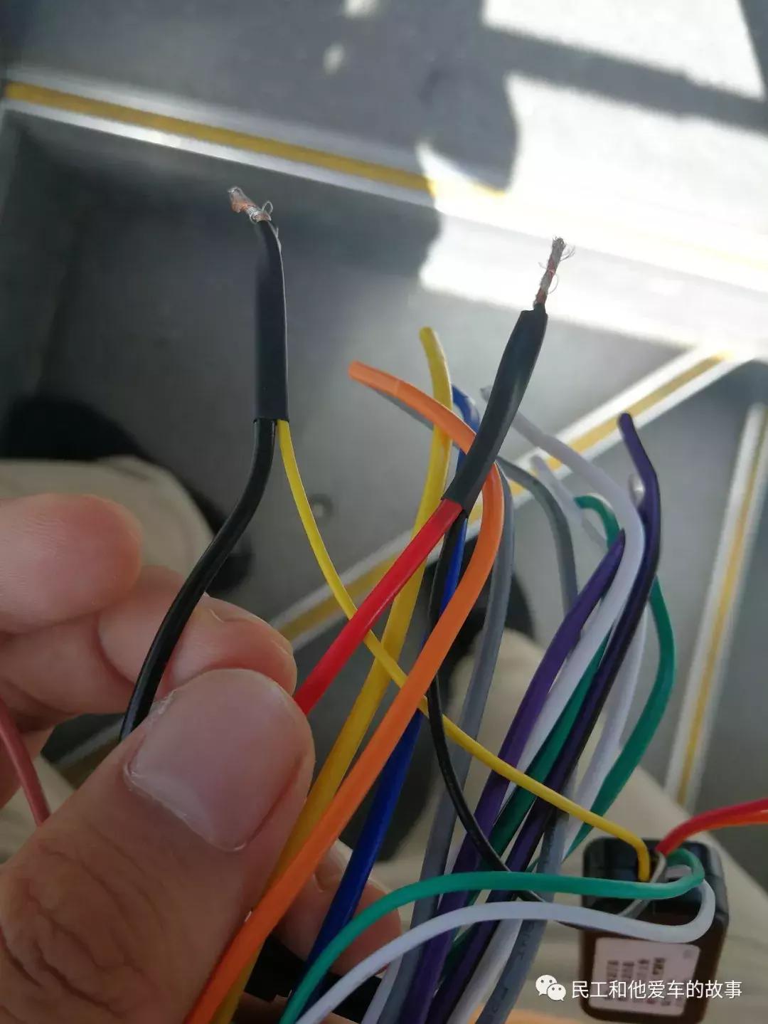 大众探歌原厂导航升级,大众低配改高配怎么编程