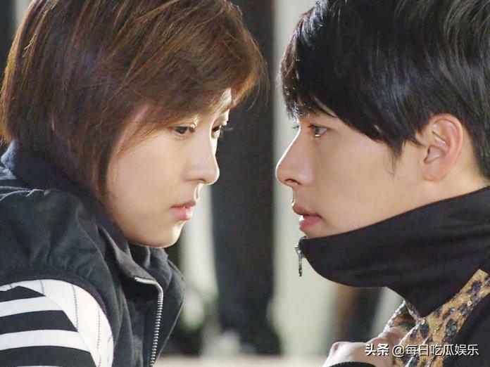 韩国最厉害的电视剧演员,盘点那些对韩国电影做出贡献女星