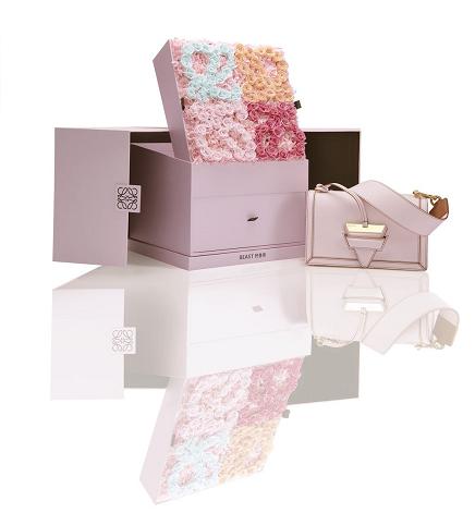 挚爱520的浪漫惊喜，各大品牌带着“爱意”甜蜜来袭