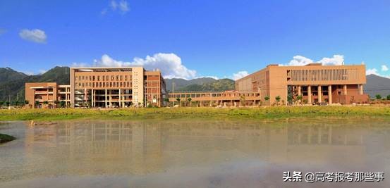 低分同学捡漏，福建最好考的5所公办大学，分数比民办高校都低