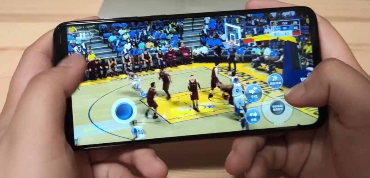 红米note8Pro续航被黑惨！4500mAh电池这么不经用？实测被打脸