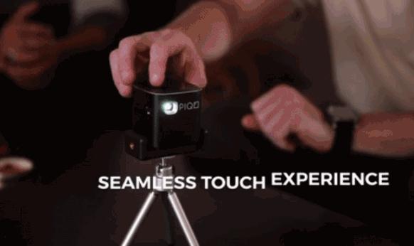 投影仪盒子可以看什么样的电影,隐藏式电影投影仪