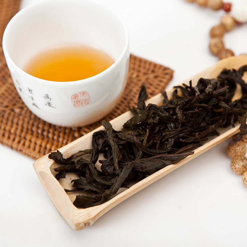 岩茶的40个基本知识,岩茶基础知识详解