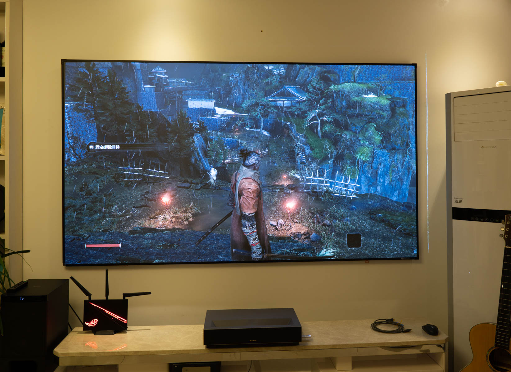 激光电视真的好用么？峰米激光电视4KCinema全网首测！