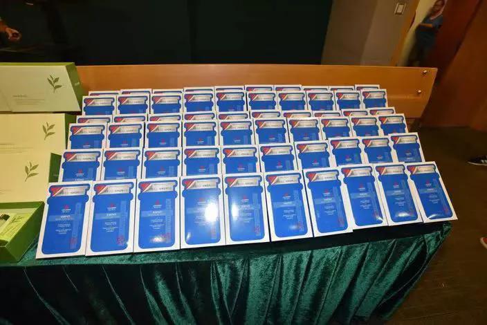 香港海关查获假贴牌加工化妆品牌,新闻香港假化妆品