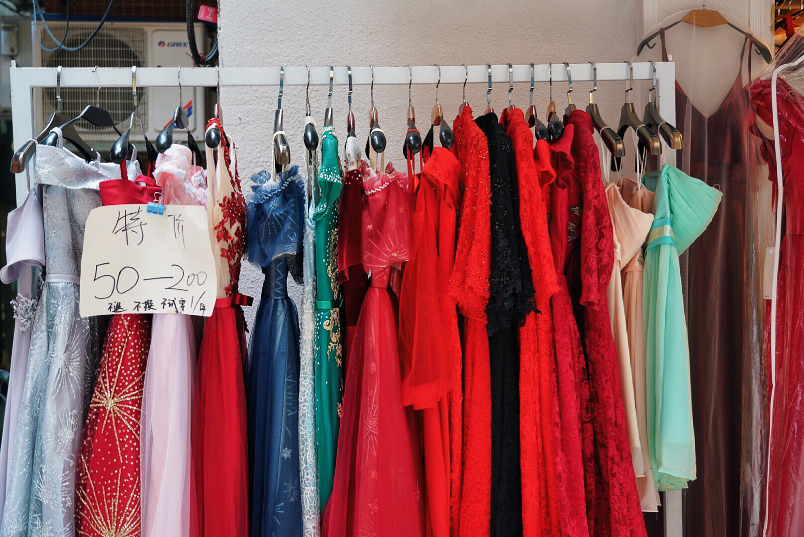 广州婚纱城攻略,广州婚纱街