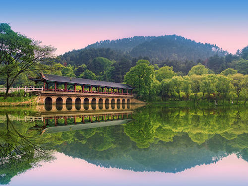 多彩贵州醉人美,多彩贵州就是美