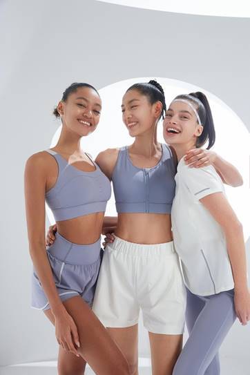 运动服饰销量排行,运动服装市场发展迅猛