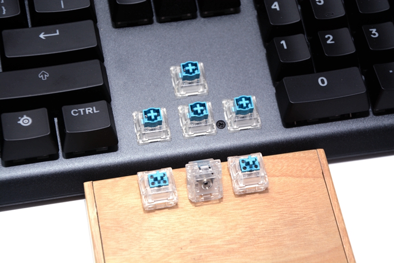 赛睿apex5是什么轴体,赛睿apex5值不值得买