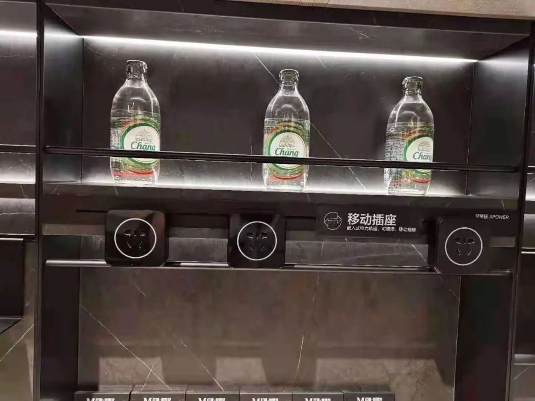 xpower插座如何买,xpower内嵌轨道插座