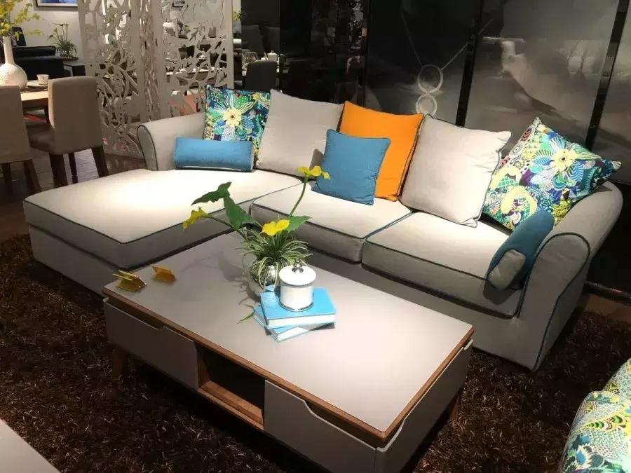 用了12年的布艺沙发要换吗,布艺沙发和皮沙发经验之谈