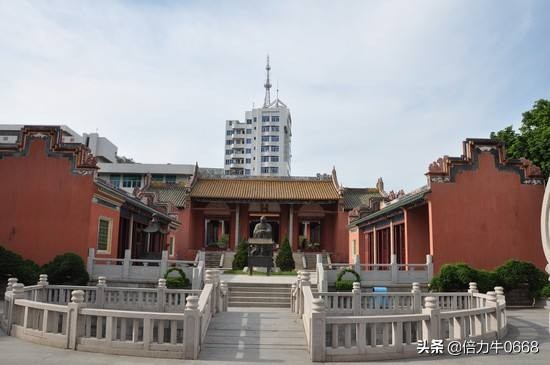 一口气了解粤西化州最好玩的名胜景点,本地年轻人的打卡圣地