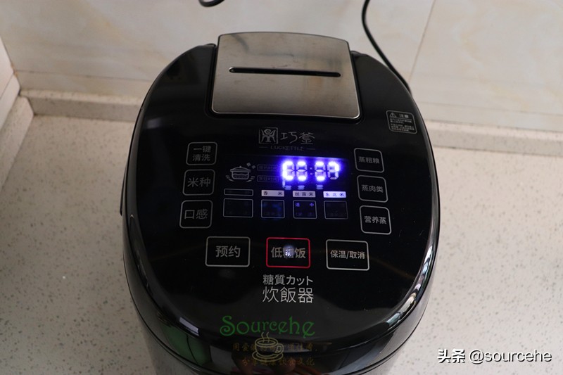 蛋炒饭记住3大黄金法则,米饭在锅中跳舞,粒粒分明,润而不腻