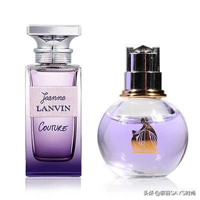 本以为是正经的香水测评,超火的香水香评