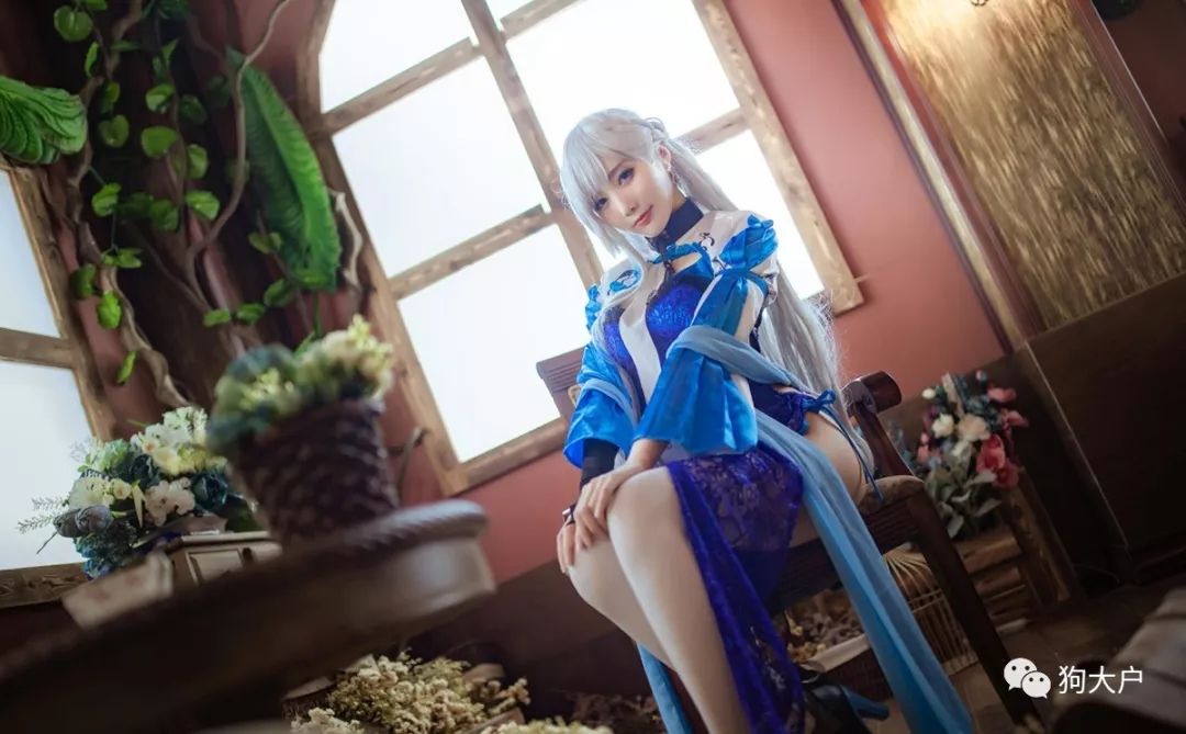 碧蓝航线贝尔法斯特图集,可爱碧蓝航线