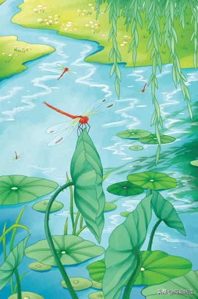 小学语文必背古诗大全集,快读古诗