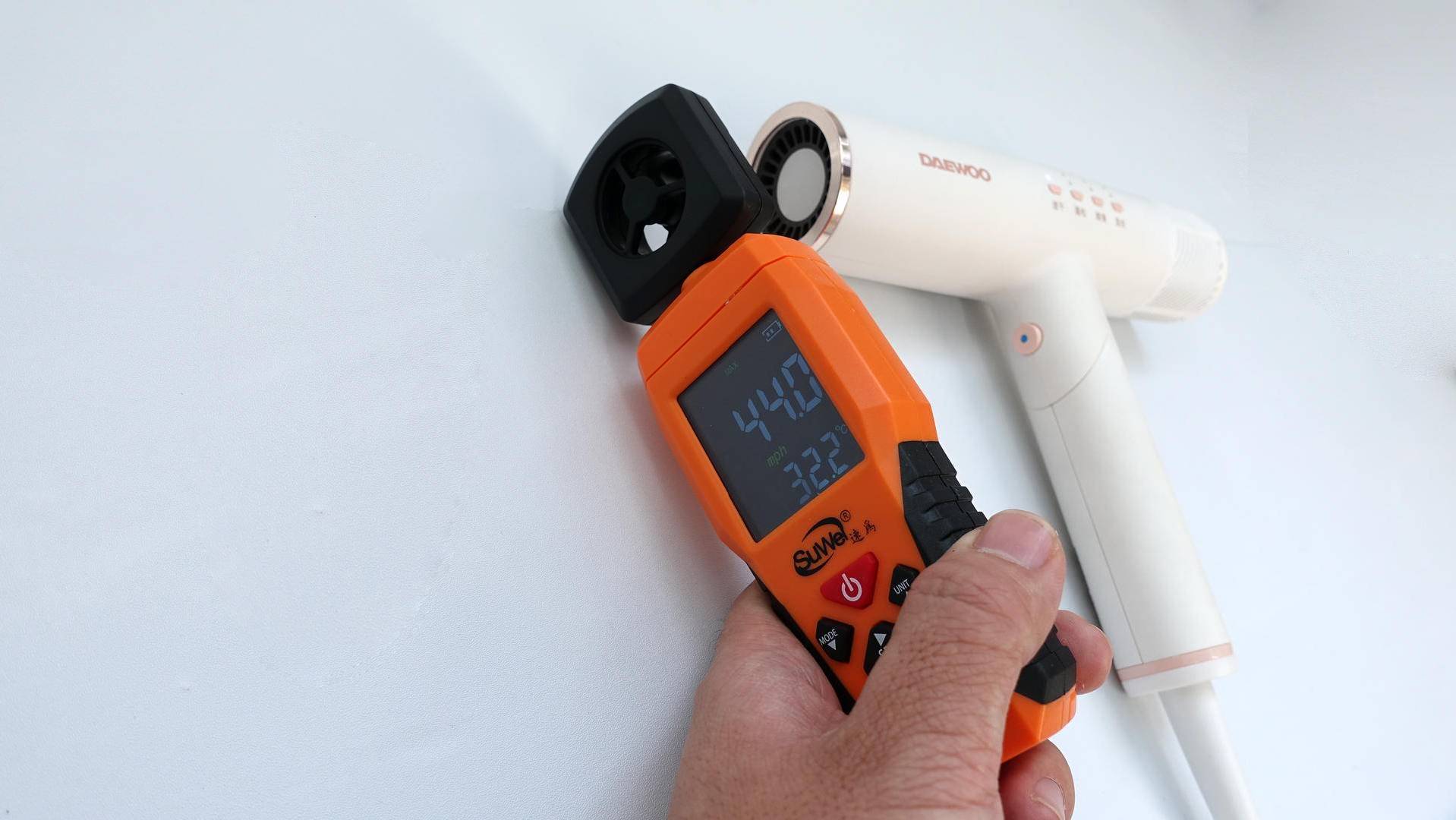 最新大宇吹风机,大宇小t吹风机测评