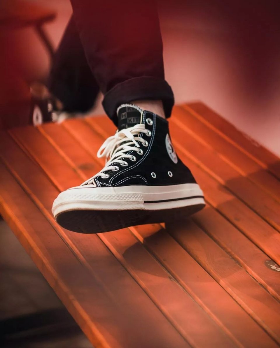 秋冬潮鞋推荐保暖球鞋来一波,潮鞋速递2020解构风格球鞋