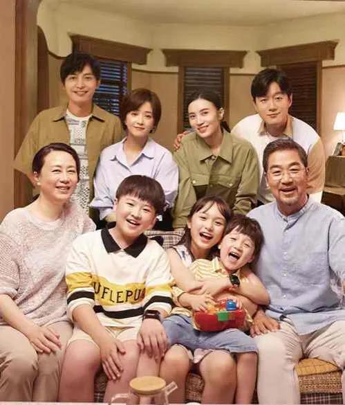 小舍得里面最感人的片段,小舍得揭露的人性