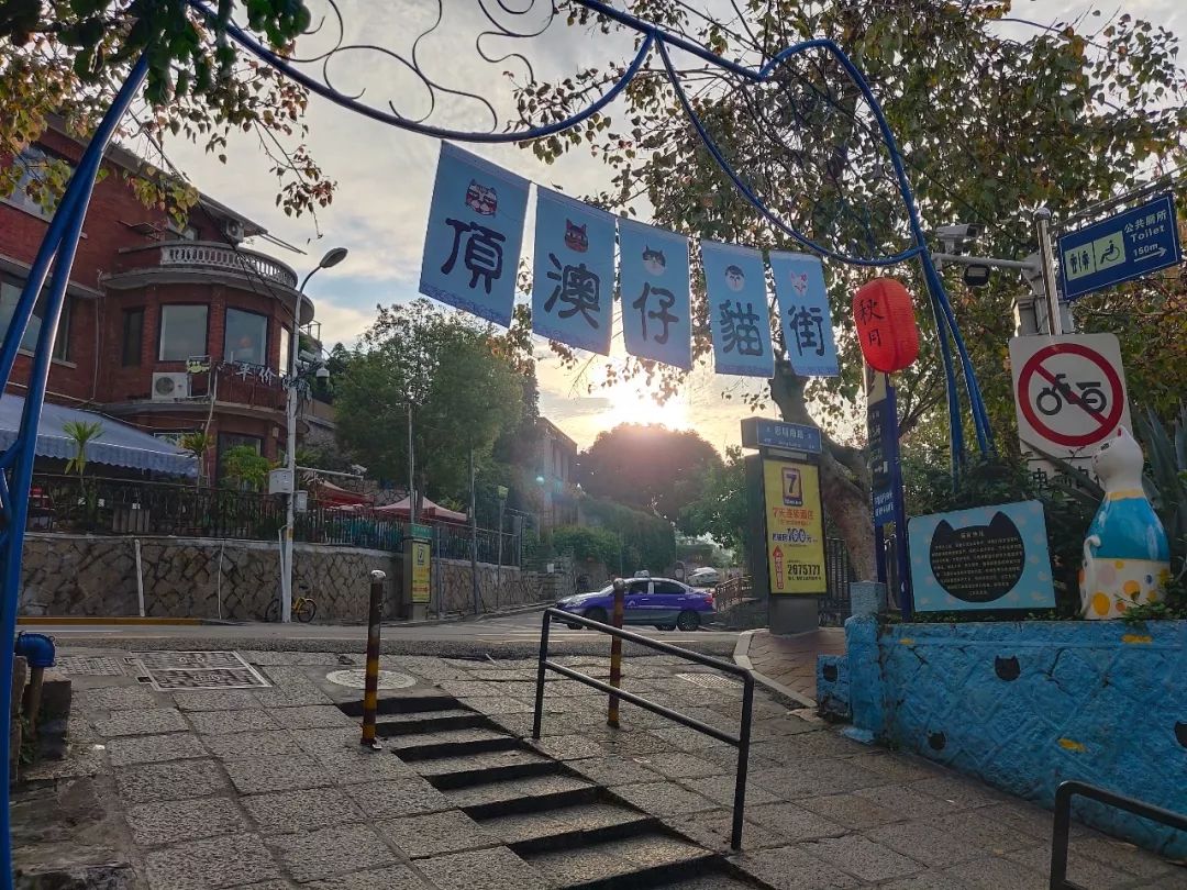 九分钟带您了解鼓浪屿攻略,游玩鼓浪屿攻略路线推荐