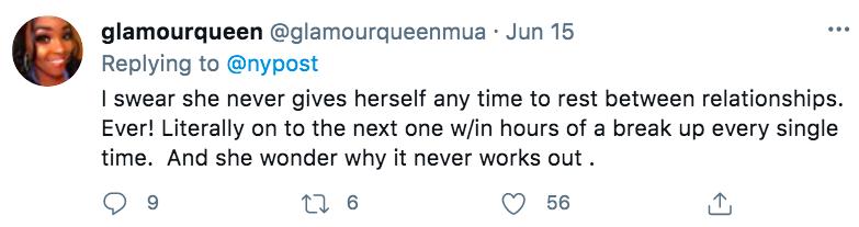 亲密热吻!好莱坞男神和电臀天后分手17年,复合1月超激情