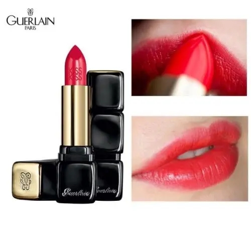 女生喜欢什么品牌的口红,女孩子值得拥有的五支口红