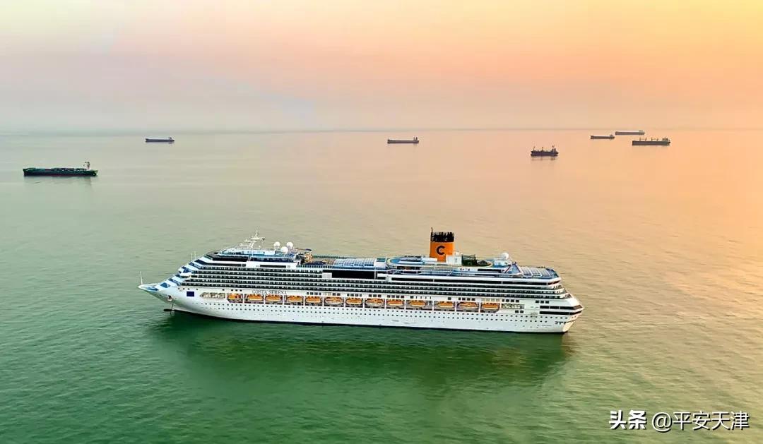 歌诗达赛琳娜号邮轮2020年1月25日,歌诗达邮轮赛琳娜号2022复航计划