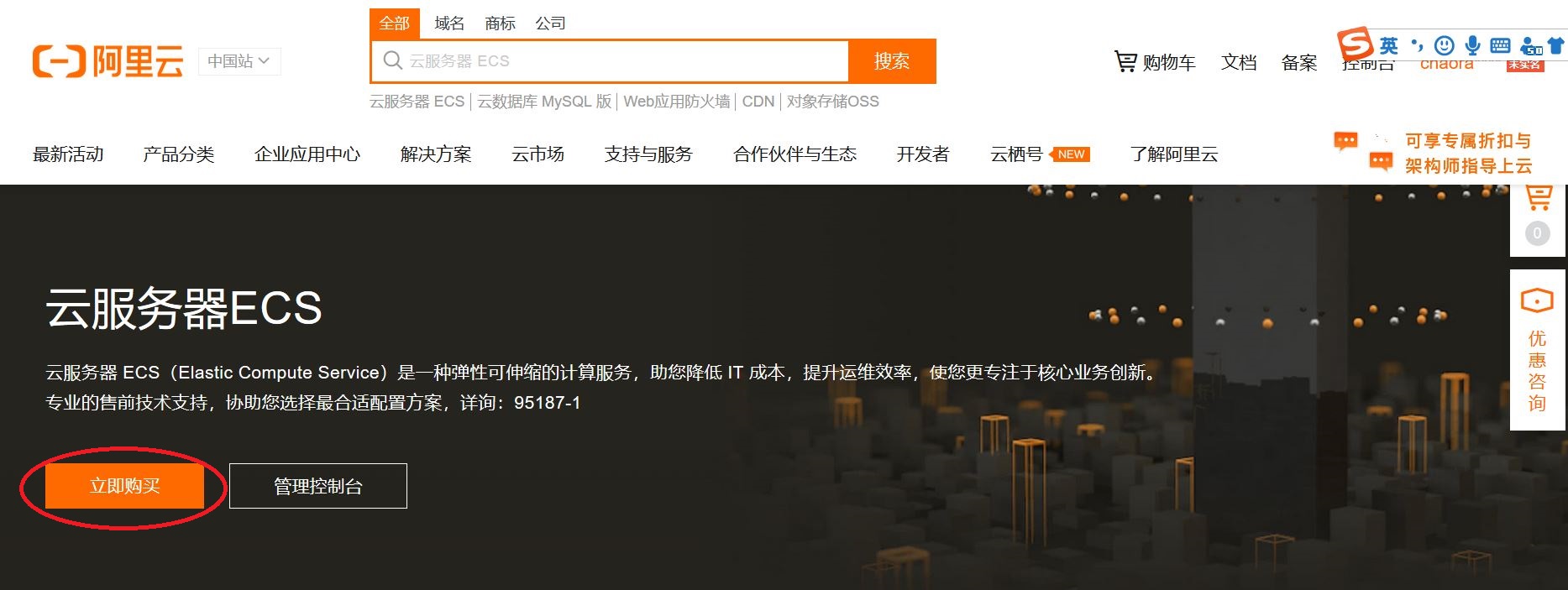 阿里云ecs域名购买,阿里云注册域名ipv6