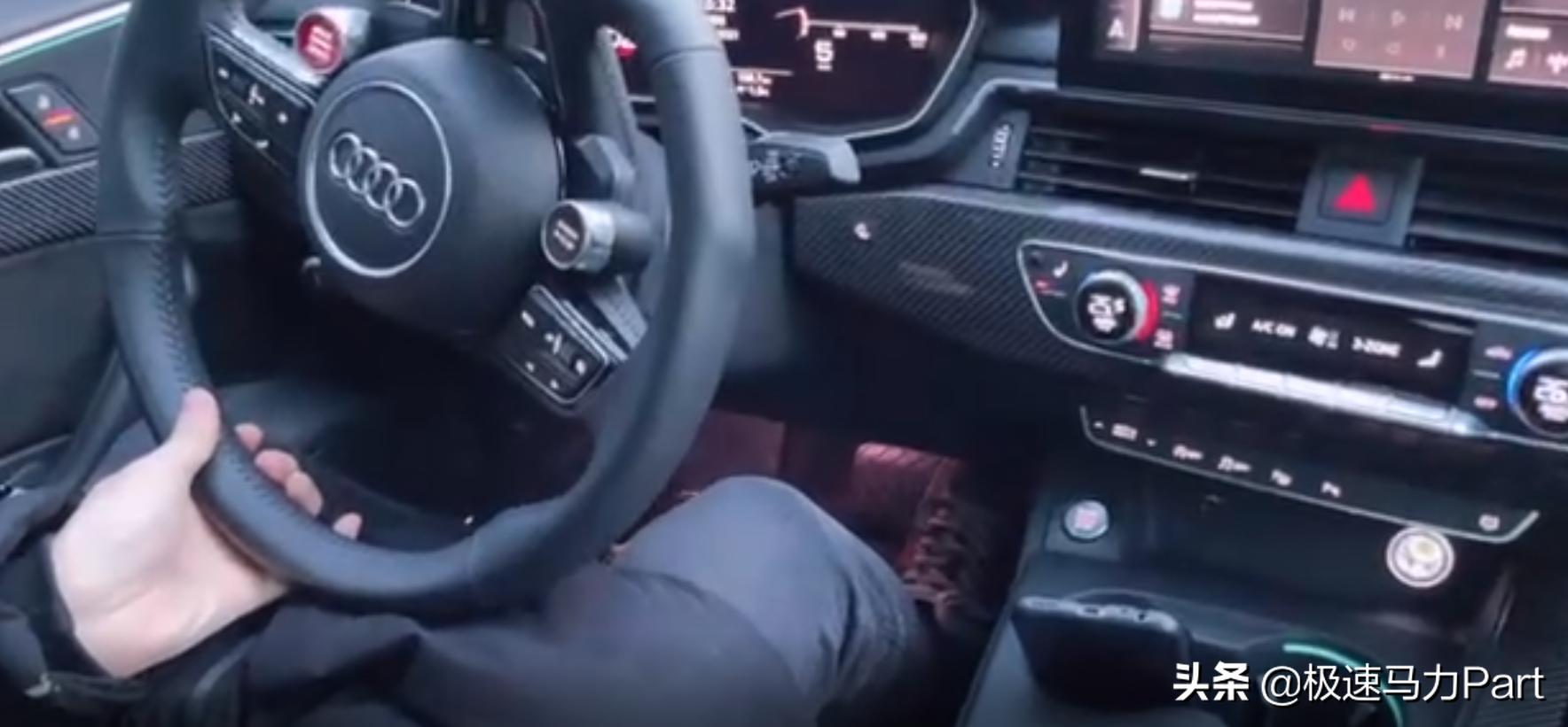 2022奥迪a4l45quattro臻选动感型,新奥迪a4l推荐哪一款