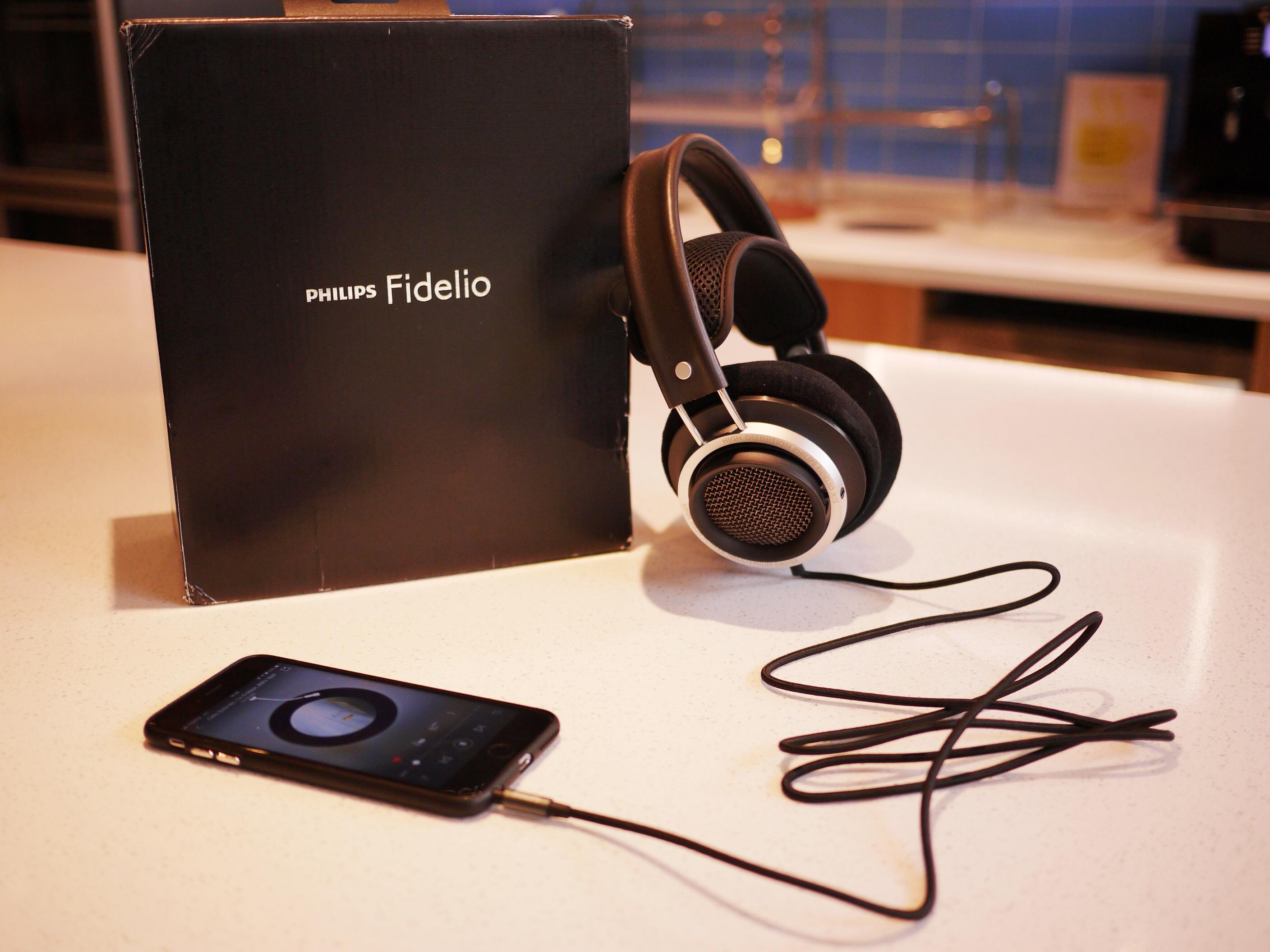 飞利浦fideliox1,飞利浦fidelios1价格