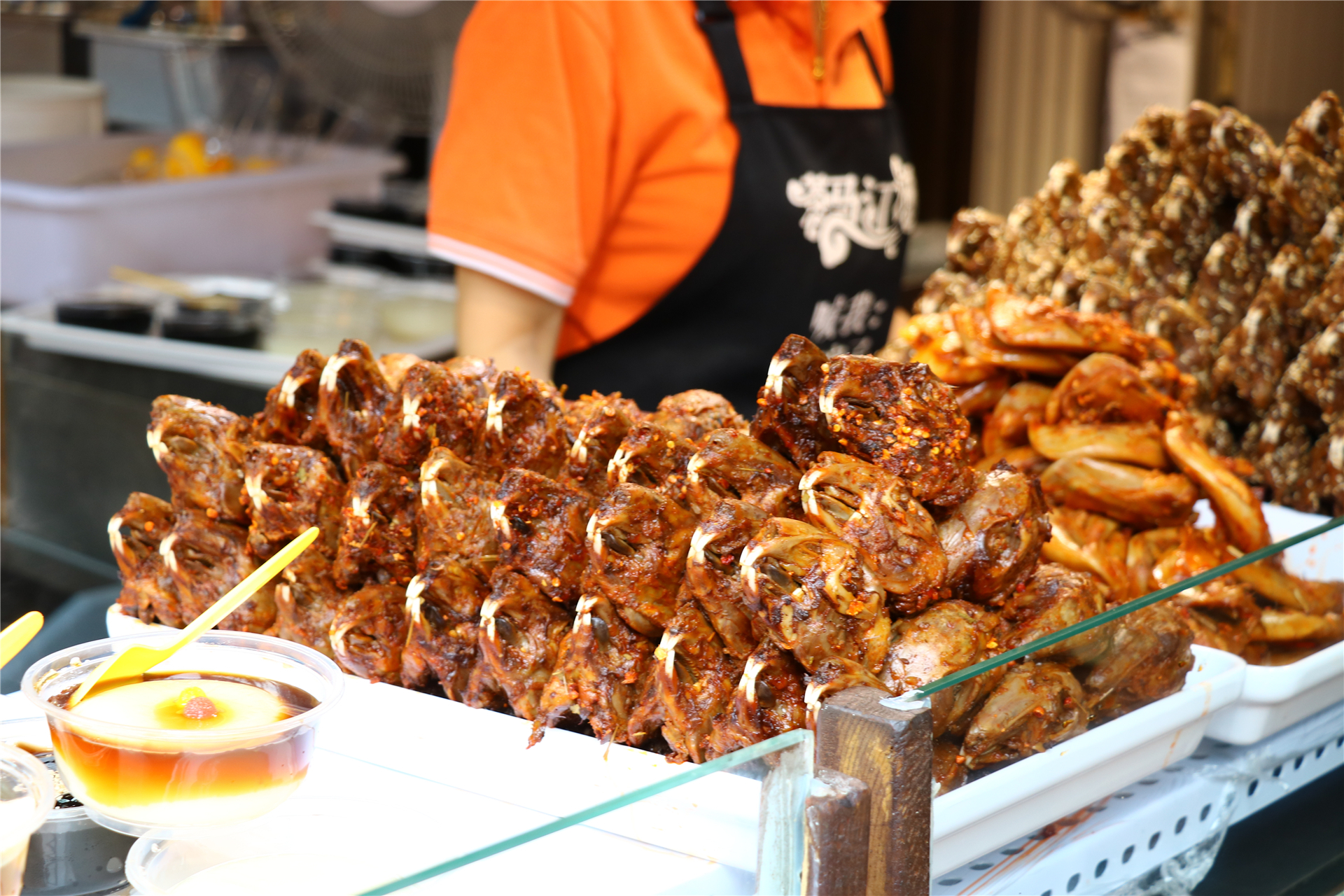 到成都必来的川菜小馆子,到四川能学到正宗的川菜吗