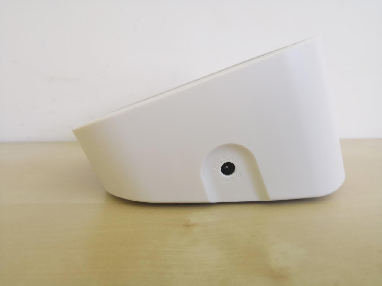 自查血压仅需轻轻一按，苏宁智能血压计初体验