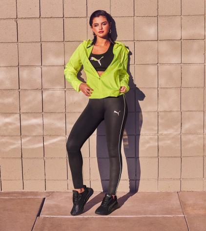 赛琳娜胖了多少斤,赛琳娜度假胖出新高度