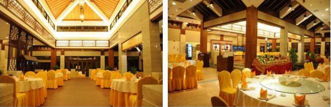 河源温泉度假村推荐,河源热龙温泉度假村二日游攻略