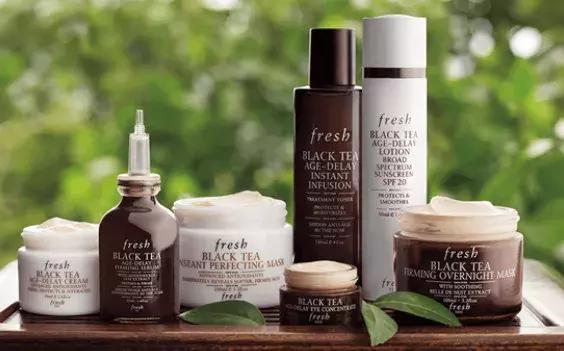 fresh红茶面膜,fresh红茶舒缓