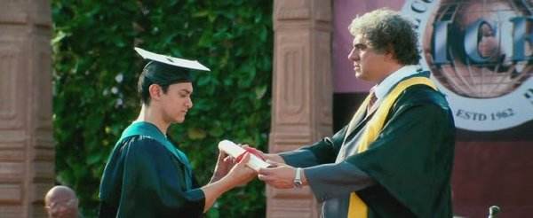 印度理工入学第一名,印度理工大学培养的人才