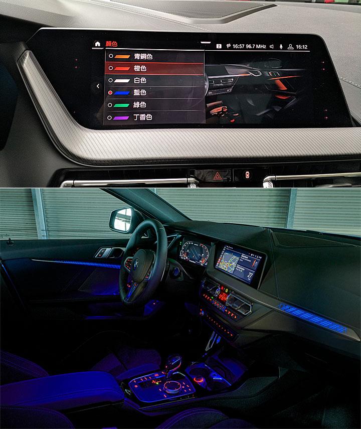 这驾感，依旧又浓又辣，试驾全新一代宝马M135ixDrive