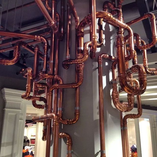 铜用途最大的产品,铜做原材料的好处