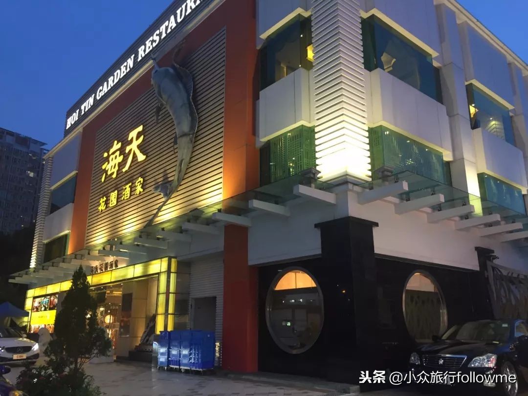 香港屯门区旅游攻略,香港屯门海滩推荐