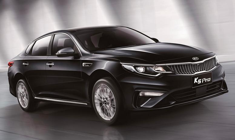 起亚k5新款15万,起亚难不难