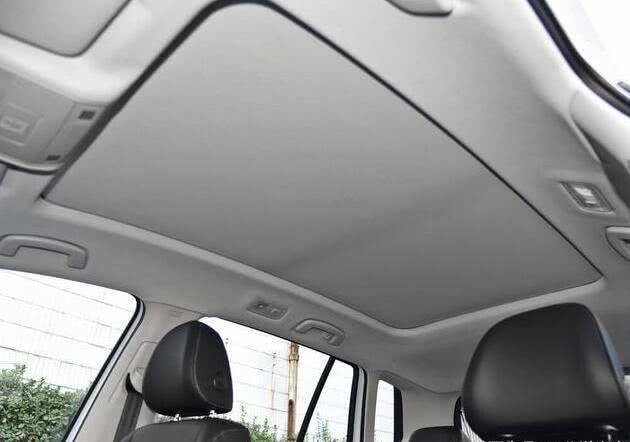 2019年高尔夫嘉旅1.4t顶配,落地15万高尔夫