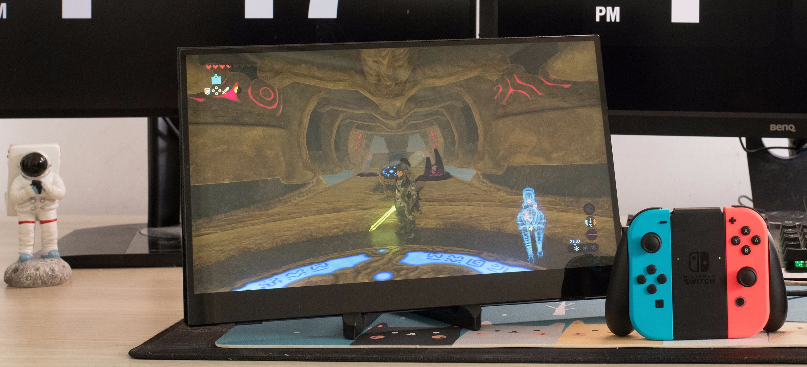 5W打造理想桌面——30件桌面好物分享