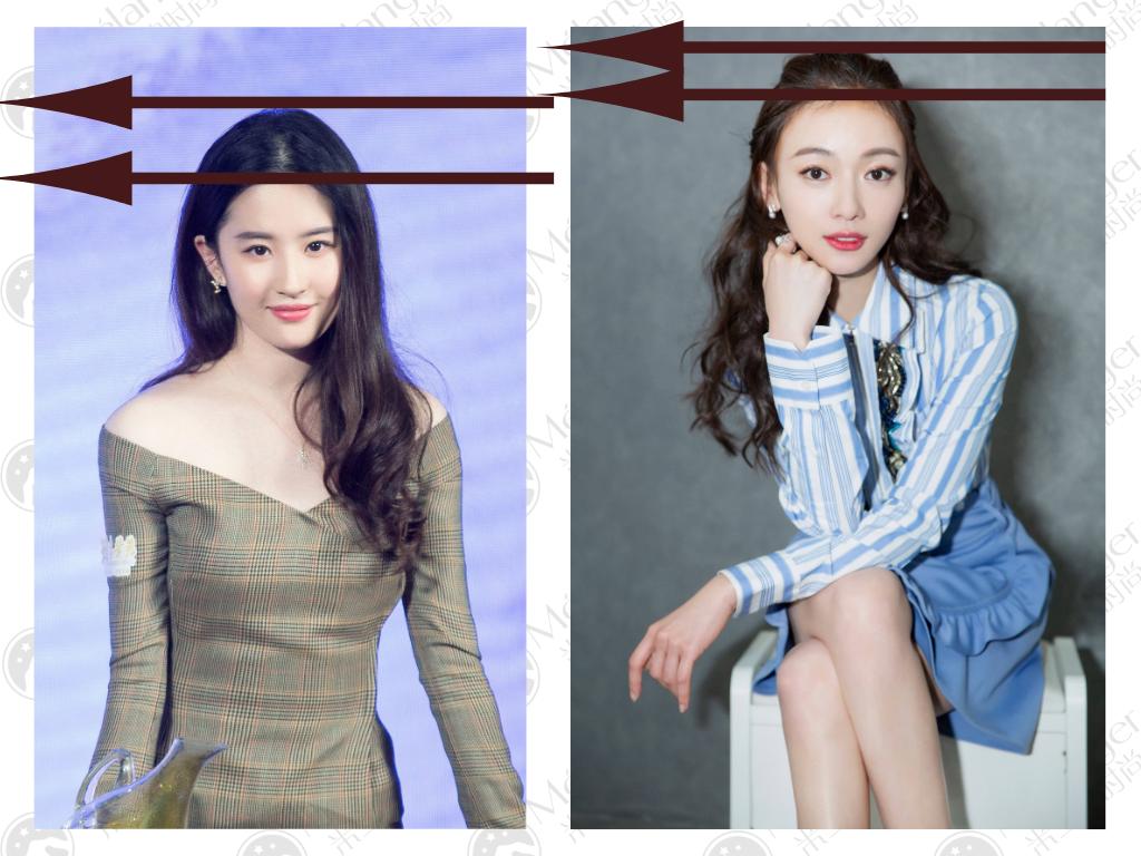 宋妍霏欧阳娜娜都爱的潮牌,欧阳娜娜宋妍霏邓紫棋