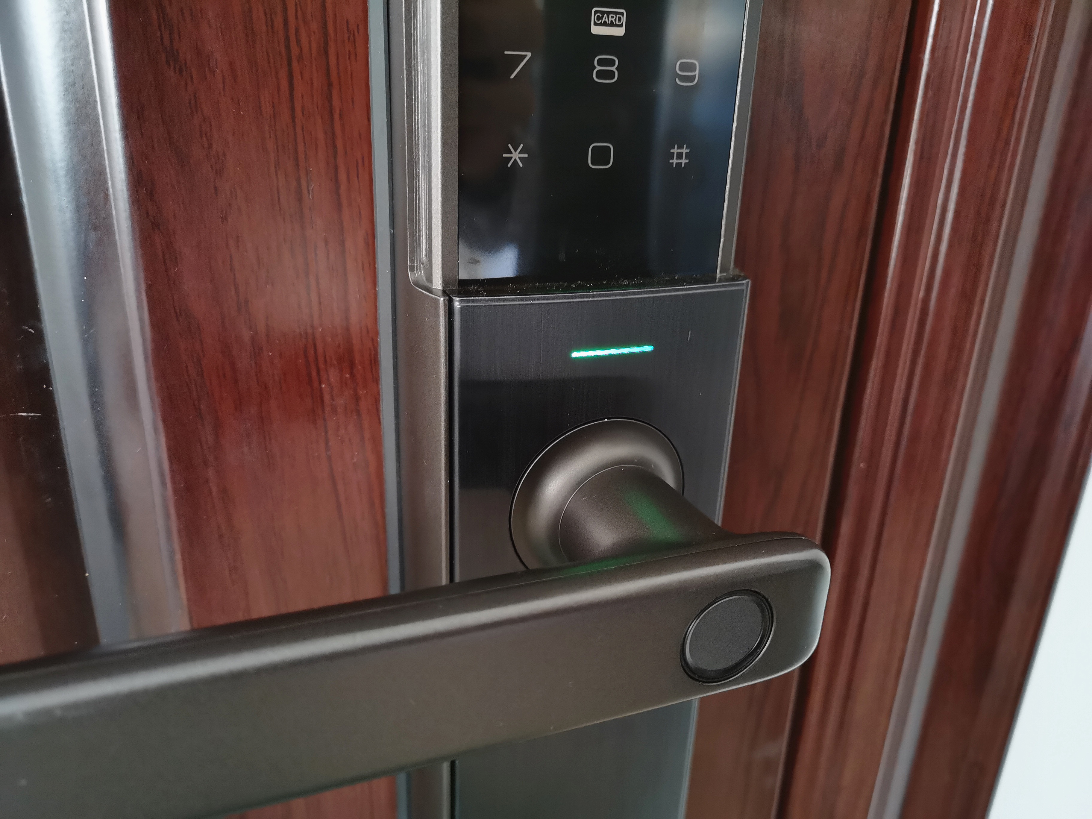 普通消费者怎样选门窗,小米智能门锁如何选择