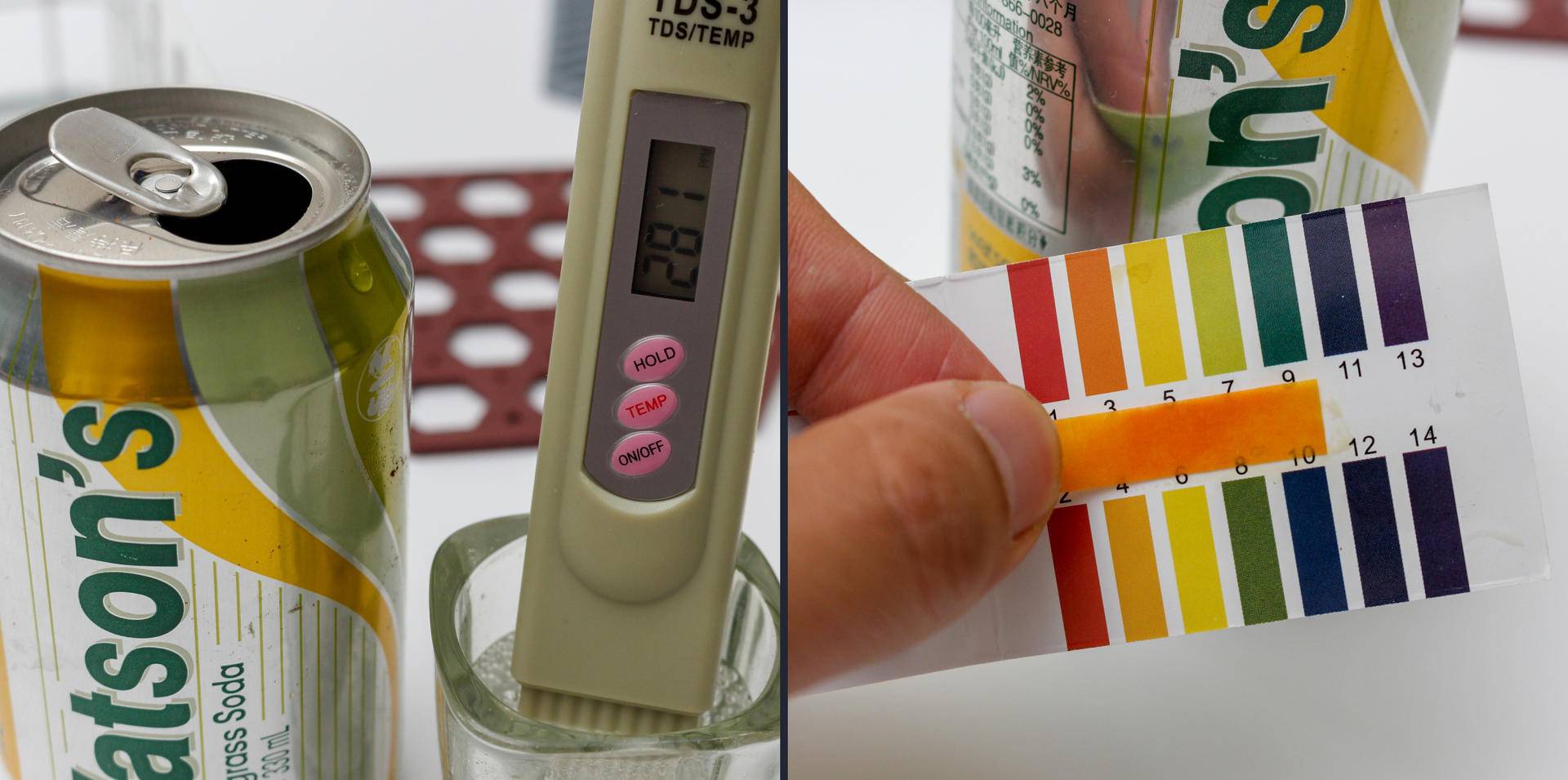 苏打水气泡水推介,全网最好喝的苏打气泡水